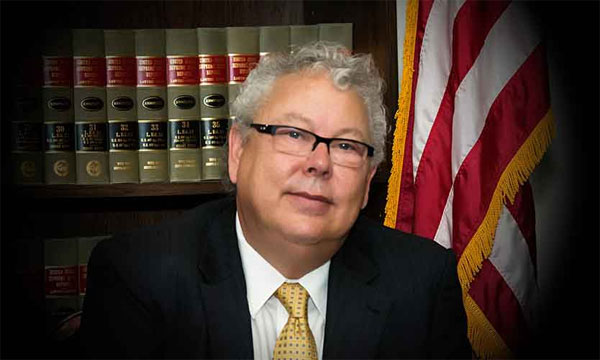 Glenn Swiatek, Criminal Defense Attorney in Northwest Florida