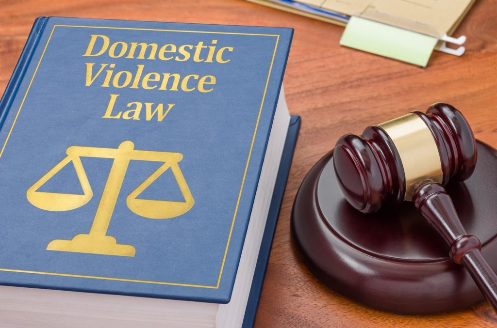 violation-of-condition-of-pretrial-release-from-a-domestic-violence-charge